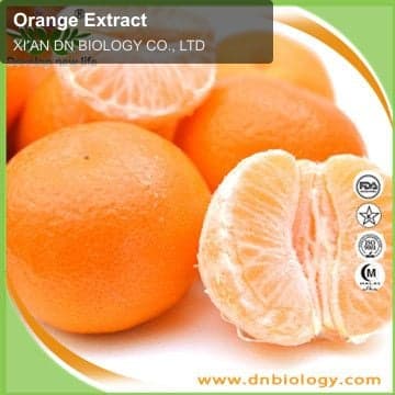 Orange Extract