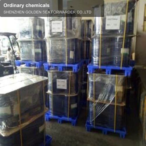 Ordinary chemicals