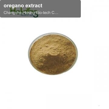 oregano extract