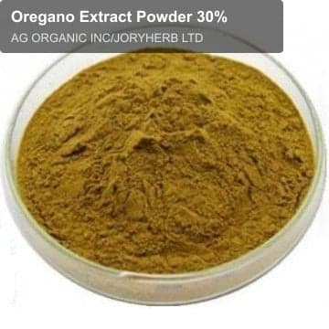 Oregano Extract Powder 30%