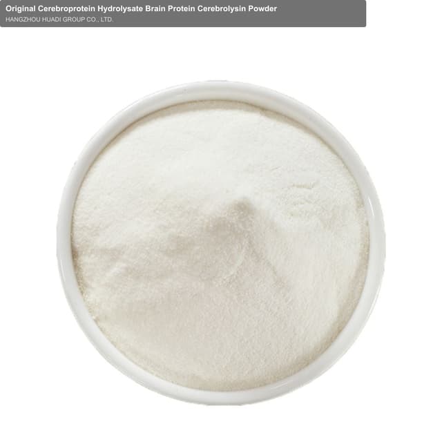 Original Cerebroprotein Hydrolysate Brain Protein Cerebrolysin Powder