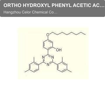 ORTHO HYDROXYL PHENYL ACETIC ACID (OHPA)