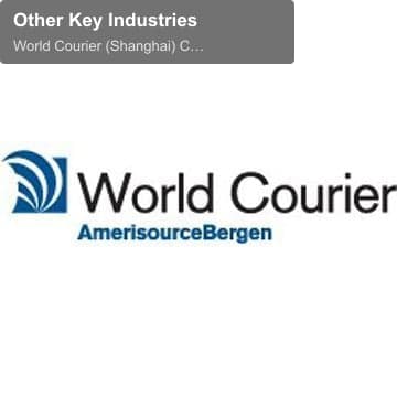 Other Key Industries