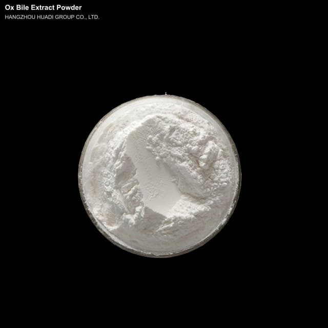 Ox Bile Extract Powder