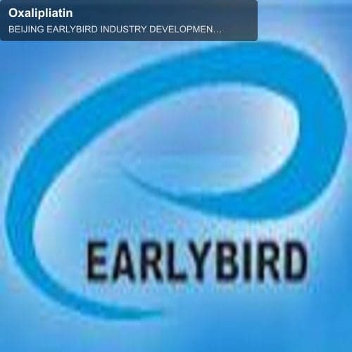 Oxalipliatin