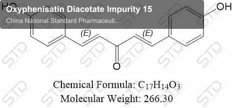 Oxyphenisatin Diacetate Impurity 15