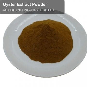 Oyster Extract Powder