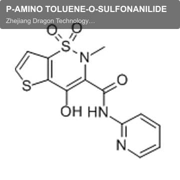 P-AMINO TOLUENE-O-SULFONANILIDE