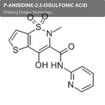P-ANISIDINE-2,5-DISULFONIC ACID