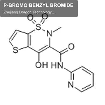 P-BROMO BENZYL BROMIDE