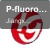 P-fluoro mandelic acid