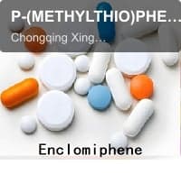 P-(METHYLTHIO)PHENYLACETONITRILE