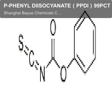 P-PHENYL DIISOCYANATE（PPDI）99PCT