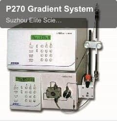 P270 Gradient System