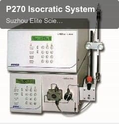 P270 Isocratic System