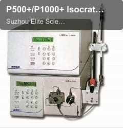 P500+/P1000+ Isocratic System