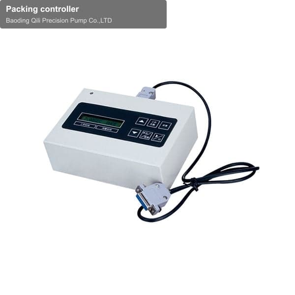Packing controller