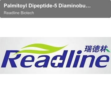 Palmitoyl Dipeptide-5 Diaminobutyloyl Hydroxythreonine