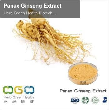 Panax Ginseng Extract