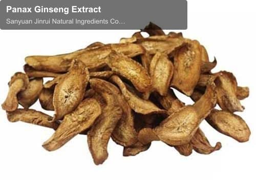 Panax Ginseng Extract