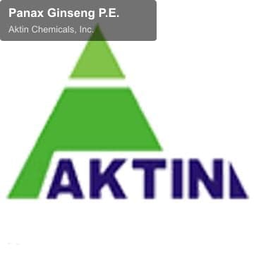 Panax Ginseng P.E.
