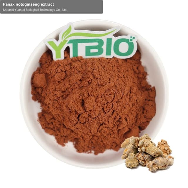 Panax notoginseng extract