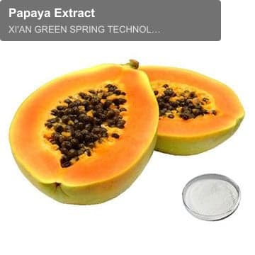 Papaya Extract