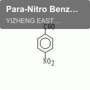 Para-Nitro Benzaldehyde intermediates