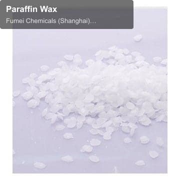 Paraffin Wax
