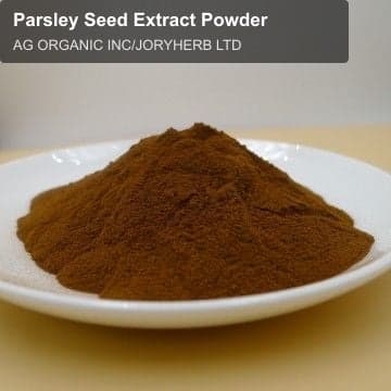 Parsley Seed Extract Powder