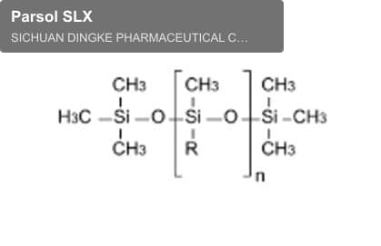 Parsol SLX