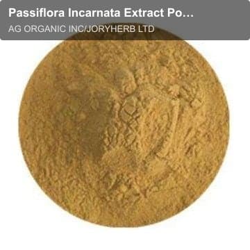 Passiflora Incarnata Extract Powder
