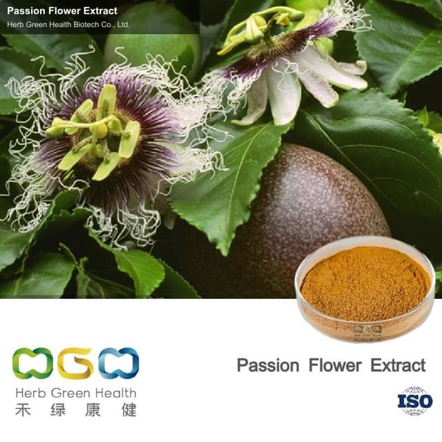 Passion Flower Extract
