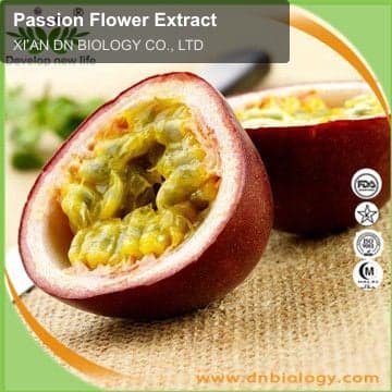 Passion Flower Extract