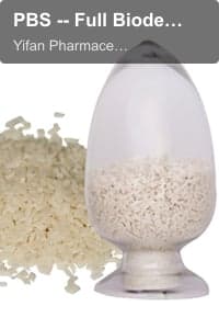 PBS -- Full Biodegradable Resin