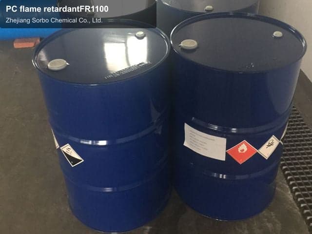 PC flame retardantFR1100