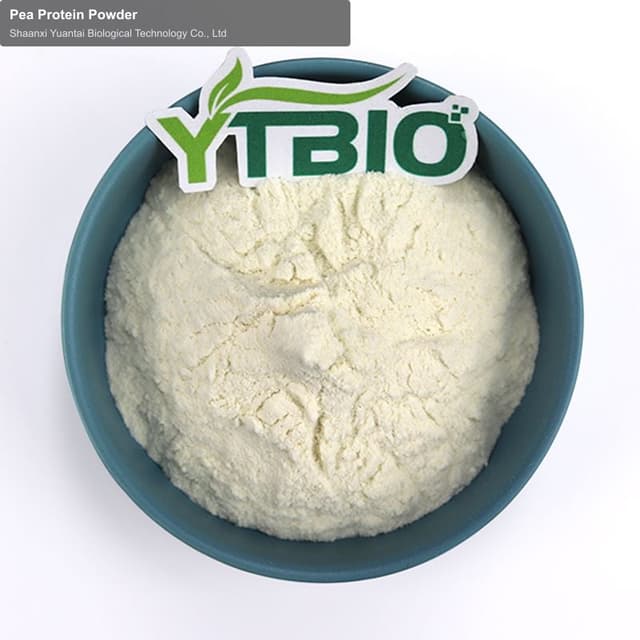 Pea Protein Powder