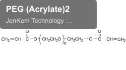PEG (Acrylate)2