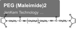 PEG (Maleimide)2
