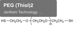 PEG (Thiol)2
