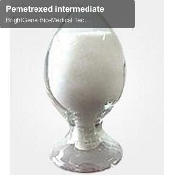 Pemetrexed intermediate