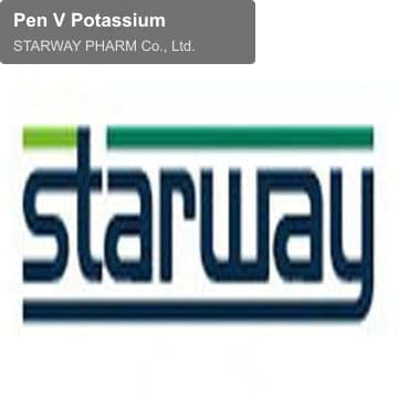 Pen V Potassium