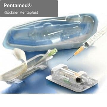 Pentamed®