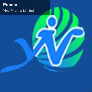 Pepsin