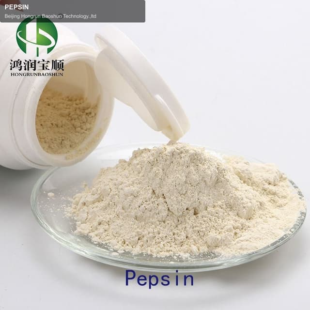 PEPSIN