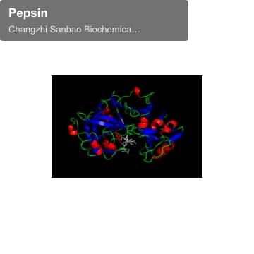 Pepsin