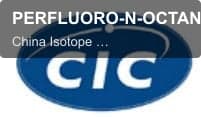 PERFLUORO-N-OCTANOIC ACID (PFOA) (13C8, 99%) 50 UG/ML IN METHANOL