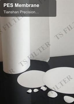 PES Membrane