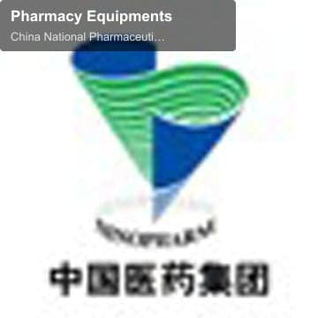 Pharmacy Equipments