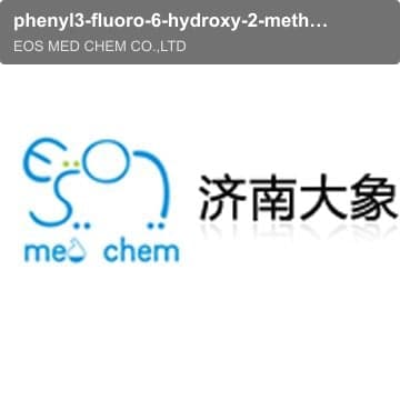 phenyl3-fluoro-6-hydroxy-2-methylbenzoate
